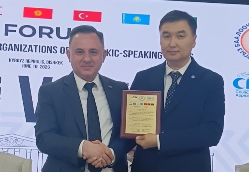 CAATS-da rəhbərlik Türkiyəyə keçdi, Vüqar Oruc “Fəxri Prezident” seçildi Eab11a2e 4282 405a b373 d4e32c6a9e87 6a2a9351a02b1