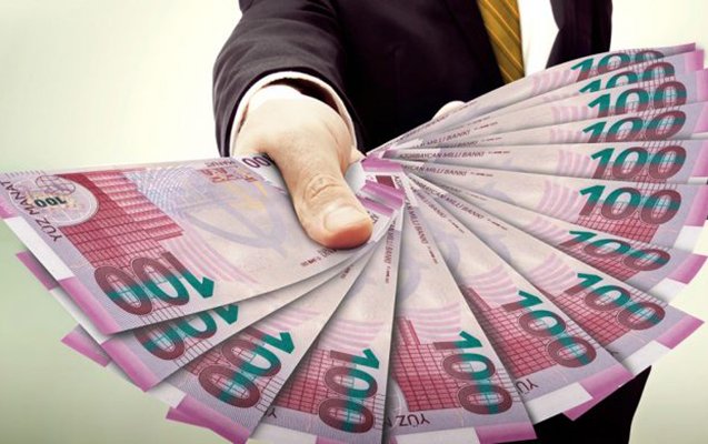 İyulda 876 min nəfər aylıq sosial müavinət və təqaüd alıb Manat 6a50d8a6965f8