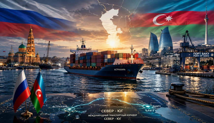“Həştərxandan gələn gəmi” – Yeni Azərbaycan-Rusiya PLANI Scraped 1788023444