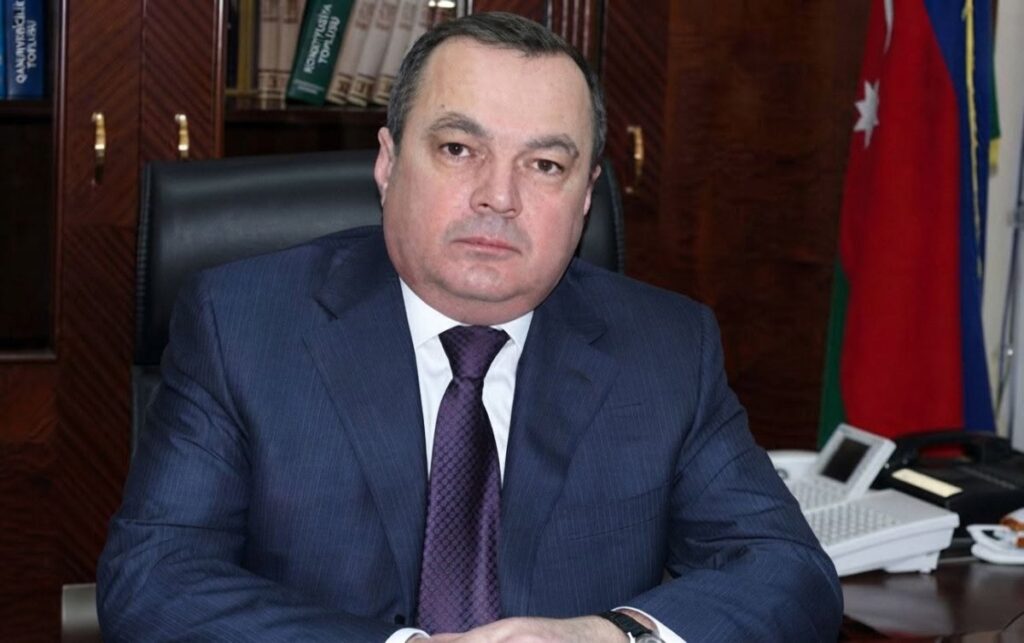 Yardımlının icra başçısı vəzifəsindən azad edildi – Sərəncam Ayazz 6aa9372479839