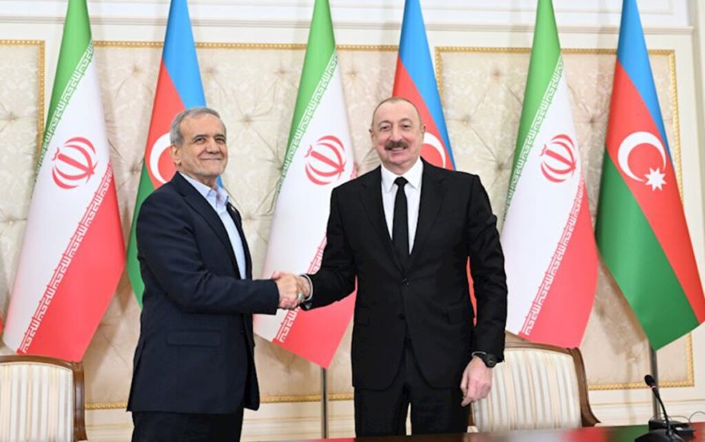 İlham Əliyev Məsud Pezeşkiana zəng etdi Ilahmmm 6abb9c4e1d243