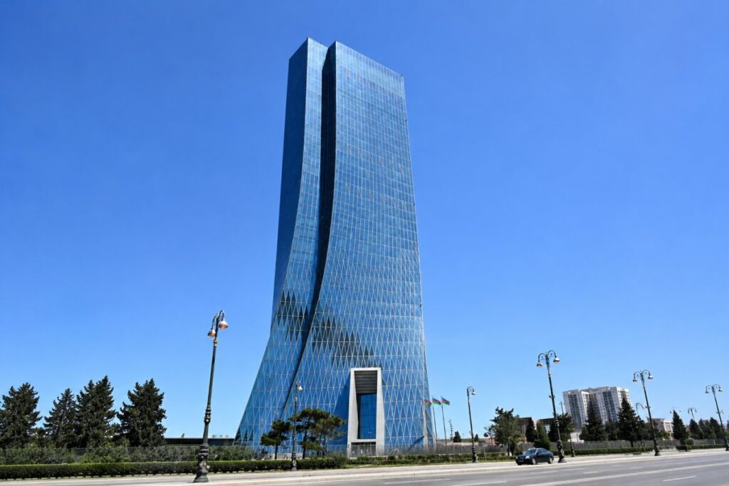 Bank sektorunda konsolidasiya maliyyə dayanıqlığına töhfə verə bilər – AMB Merkezibankambbank 6a3bd237e56ce