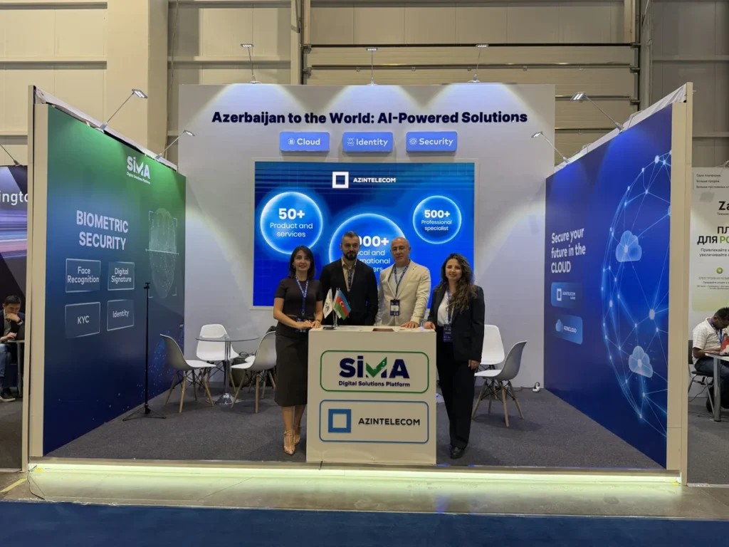AzInTelecom “ICTWEEK Uzbekistan 2026″da rəqəmsal həllərini təqdim edib Scraped 1790596154 949820c9
