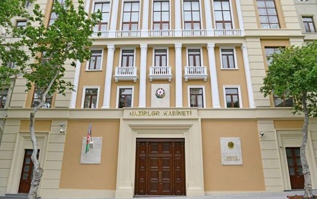 “Azərbaycanın Uzunmüddətli Aşağıkarbonlu İnkişaf Strategiyası” təsdiqlənib Nazirlerkabineti
